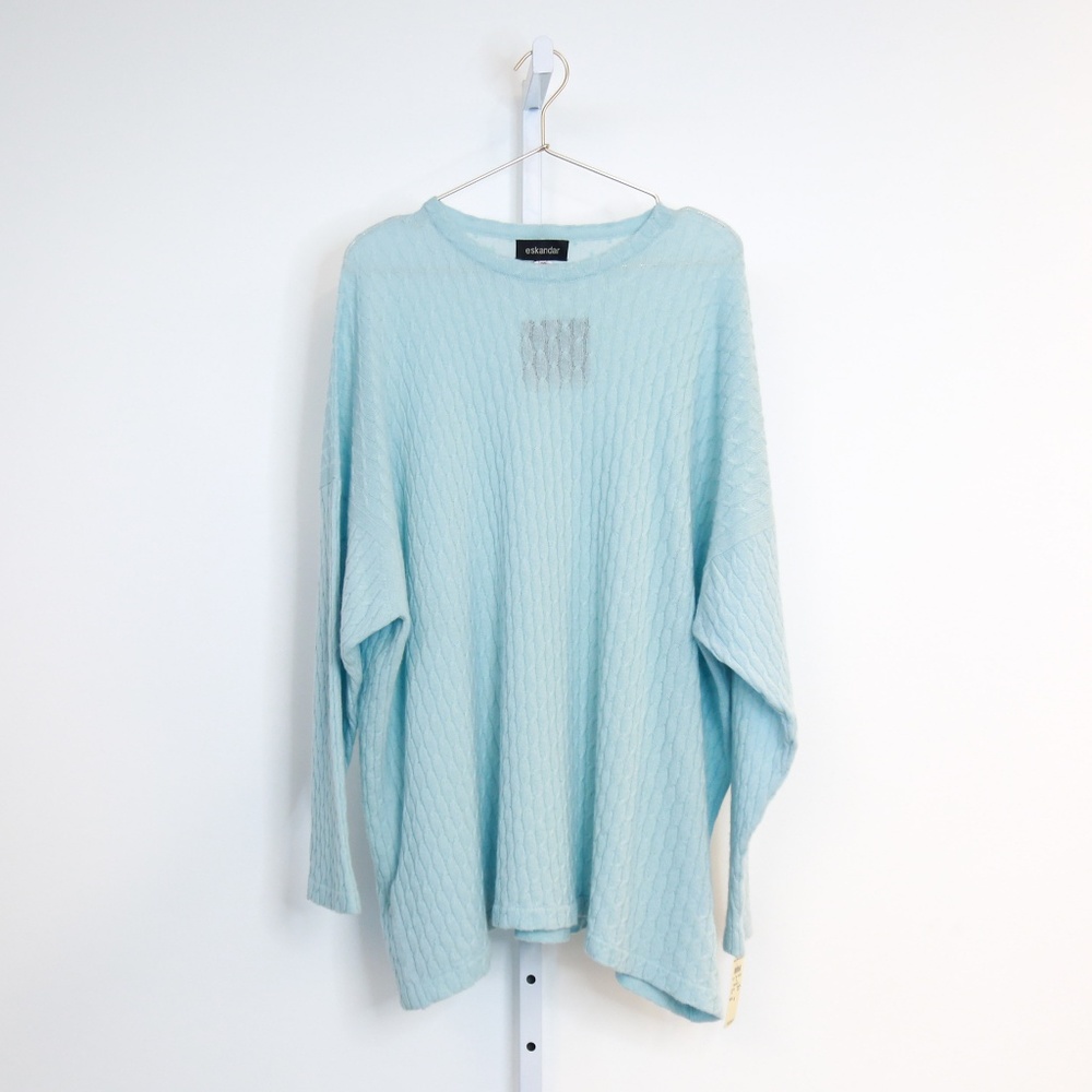 Eskandar Cashmere Sweater